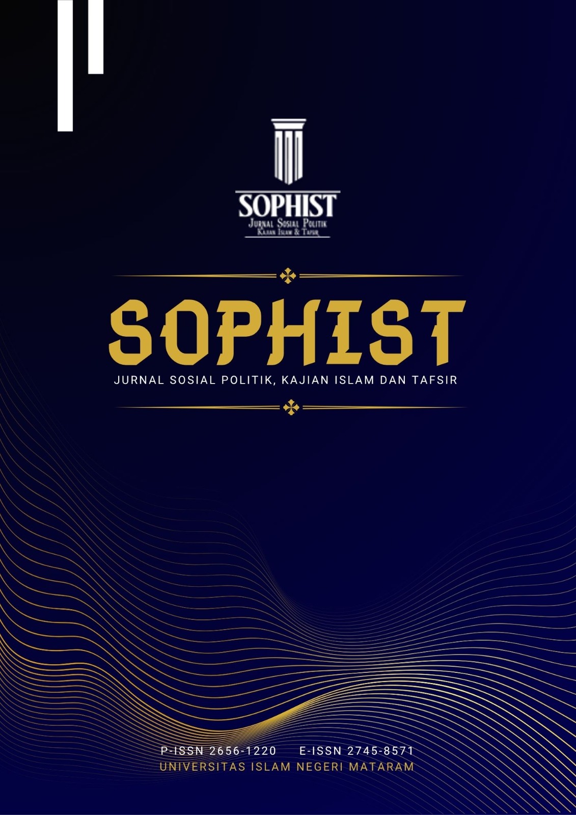 					View Vol. 8 No. 2 (2026): Islamic Thought, Social Transformation, and the Future of Muslim Society
				